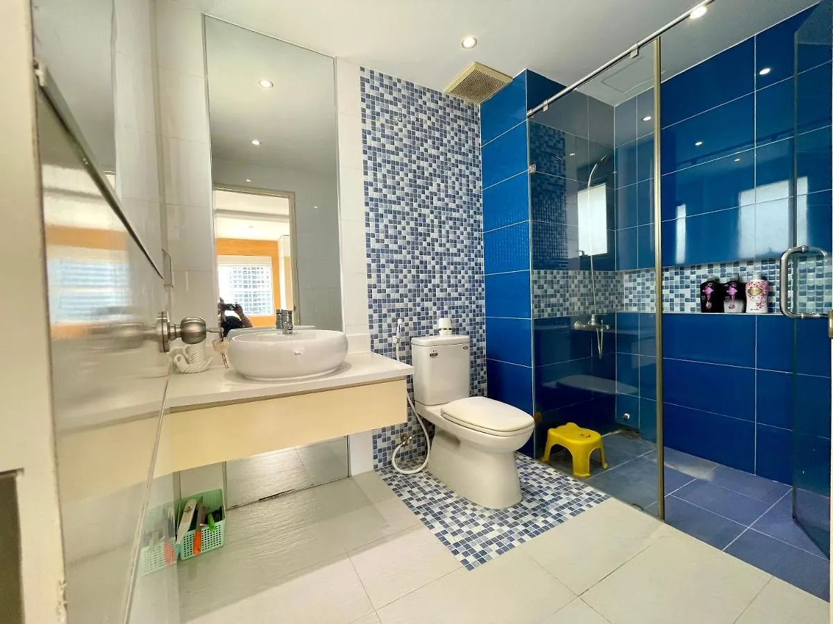 Happy Apartment Ho Chi Minh City