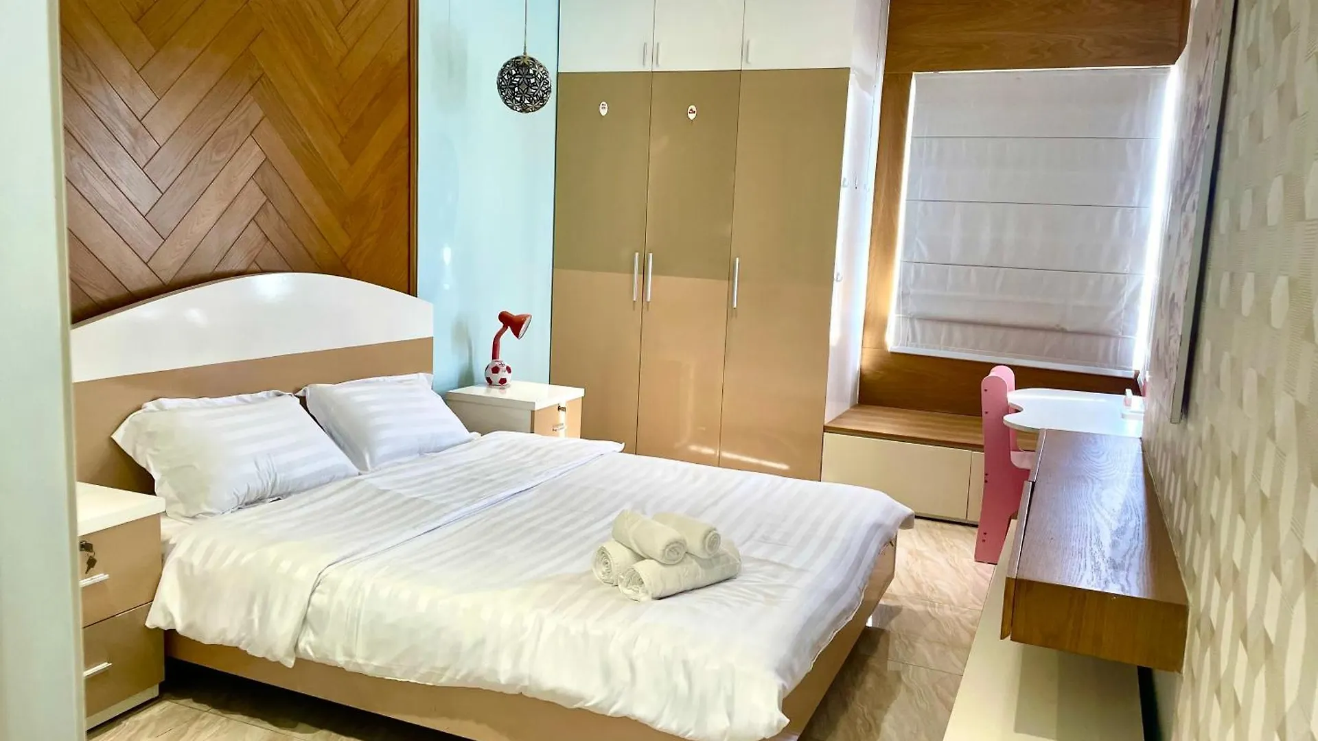 Happy Apartment Ho Chi Minh City 0*,  Vietnam