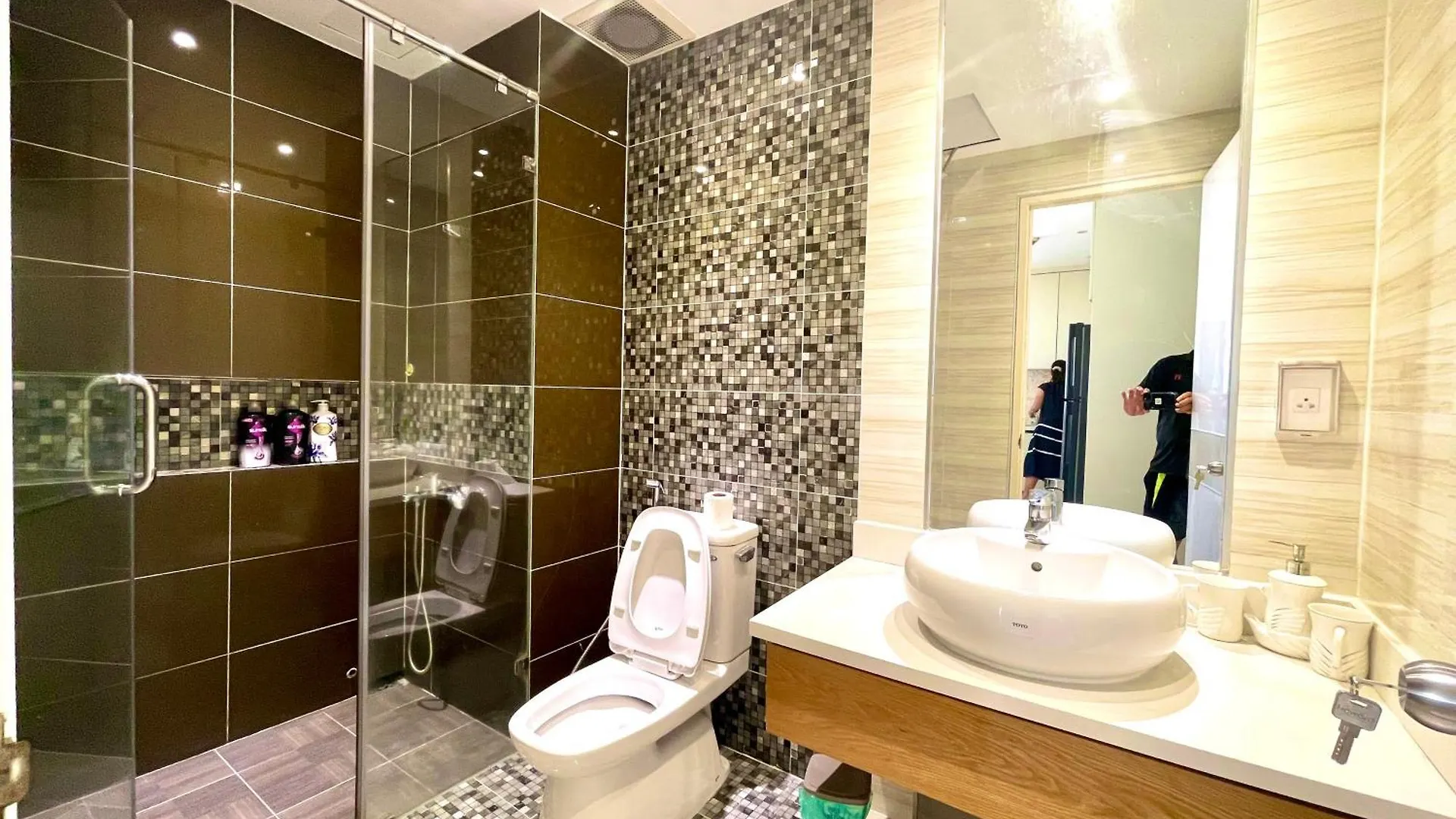 Happy Apartment Ho Chi Minh City Vietnam
